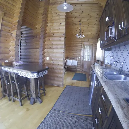 木屋 Natural House La Guancha
