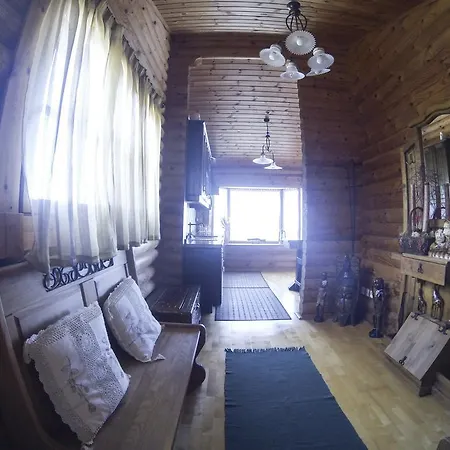 木屋 Natural House