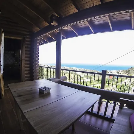 木屋 Natural House *