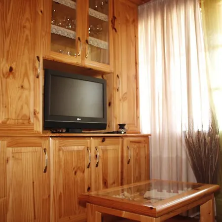 Natural House 木屋
