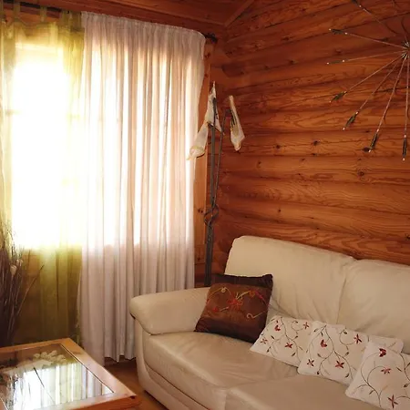 木屋 Natural House *