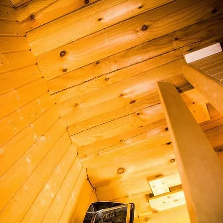 Natural House 木屋